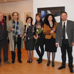 „Spotkanie Na Linii” – Międzynarodowa Wystawa W Warszawie